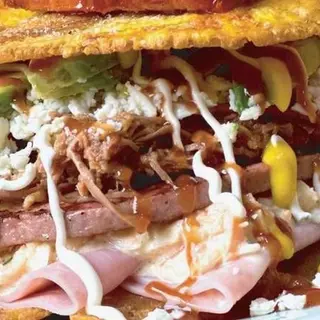 Patacon del Tio