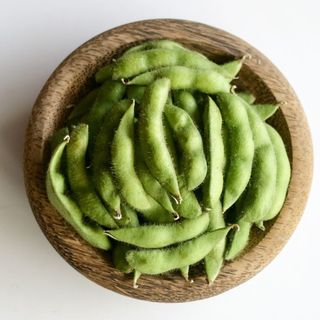 072- Edamame / Edamame / 毛豆
