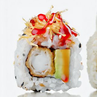 Uramaki Canyon 4 pezzi