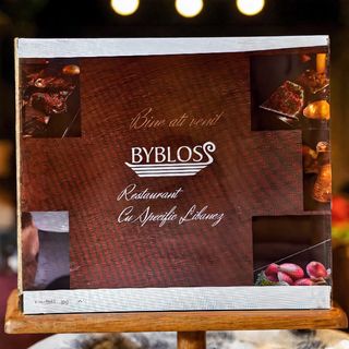 Cashta cu nuca si miere