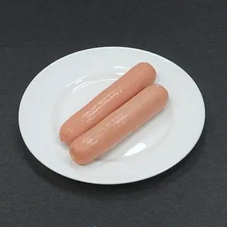 Сосиски (2 шт.)