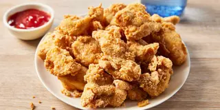 Chicken Nuggets