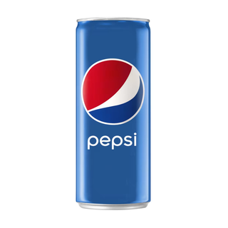 Pepsi (0,33 l)