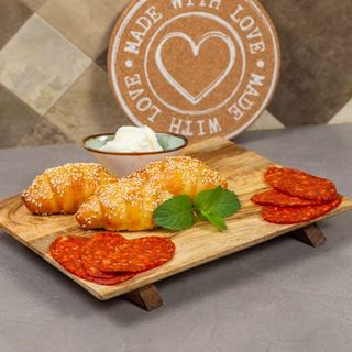 Kulen, Sir i Džem BOX