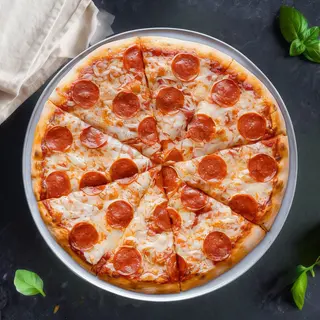 Pizza Virona