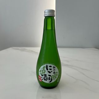 Nigori Junmai Sake - Takara 240ml