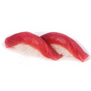 72. Nigiri De Atún (2 Uds.)