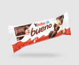 Десерт Kinder Bueno (43г)