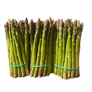 Espárragos Verdes Manojo 1Kg