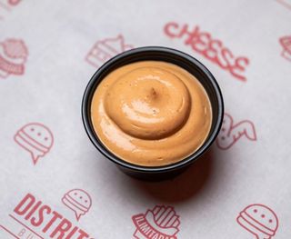 MAYO CHIPOTLE
