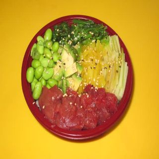 404-Poke Bowl Atún