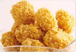Crocantes De Queso Gouda (10 uds.)