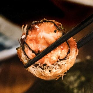 Special Kataifi  6 Unid