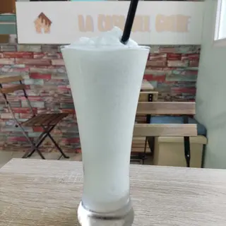 Granizado De Limón