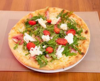 Pizza La Familia (40 cm.)