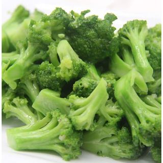 Garlic Broccoli