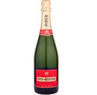 Sampanie Piper Heidsieck 0,75L