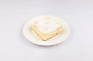 Песочно-твороженный десерт (150г)