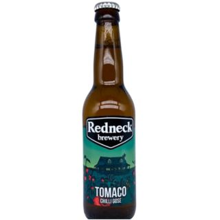 Cerveza Redneck Tomaco Gose 33Cl