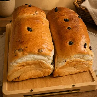 Fruit Bread