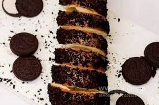 Кюртош орео