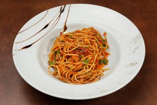 Siciliana pasta