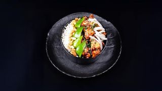 კუნგ პაო (გონგ ბაო)