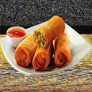 Involtini Primavera 5 pezzi