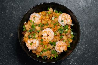 Том-Ям локшина