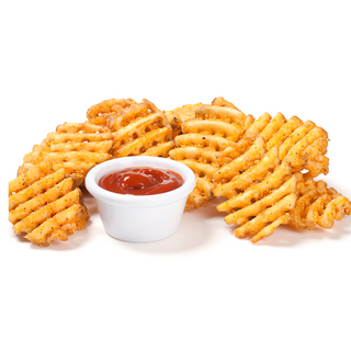 Patatas Wafle 