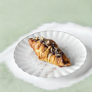 Croissant de Nutella