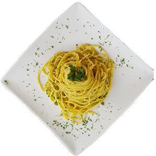 Spaghetti Aglio E Olio