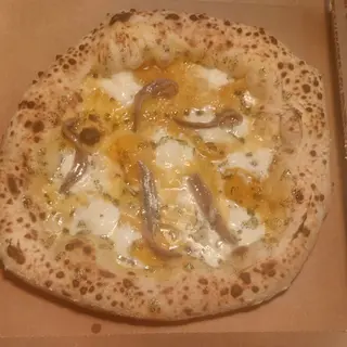 Romana bionda 