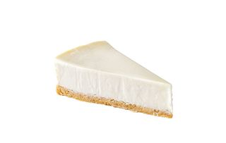 Чизкейк ванильный (100 г)