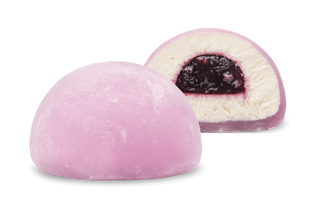 Mochis de Cheesecake 