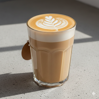 Caffe Latte