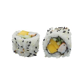 U72 Classic Camarão Roll
