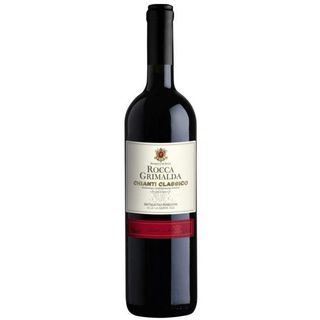 Chianti Classico DOCG Rocca Grimaldi