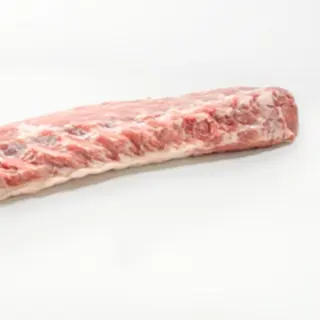 Lomo Iberico Fileteado