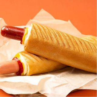 Хот дог французький XL (250 гр)