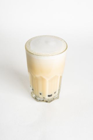 Bubble tea Банановый 