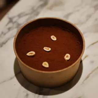 Tiramisu Au Nutella