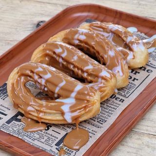 Churros (4 Uds.)