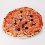 Pizza Capricciosa