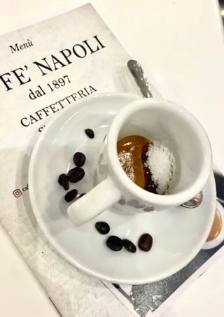 Caffè