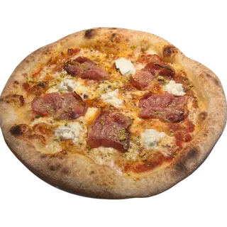 Pizza  La Torretta