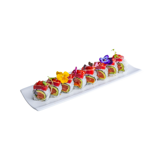 35. Spicy tuna 8uds