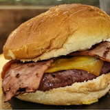 Burger Clásica
