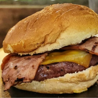 Burger Clásica