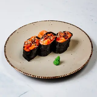 010 Sushi Ikura